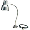 Carlisle HL819500 - FlexiGlow™ Single Arm Heat Lamp 39", Aluminum