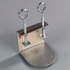 Carlisle HLA2000 - FlexiGlow™ Clamp (8100 & 8200 Series)