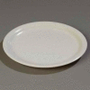 Carlisle KL20570 - Kingline™ Bread & Butter Plate 5-15/32" x 19/32", Adobe - Pkg Qty 48
