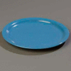 Carlisle KL92092 - Kingline™ Sandwich Plate 8-29/32" x 25/32", Sandshade - Pkg Qty 48