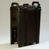 Carlisle LD500N03 - Cateraide™ Beverage Server, 5 Gallon, Insulated, Black
