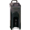 Carlisle LD500N08 - Cateraide™ Beverage Server, 5 Gallon, Insulated, Forest Green