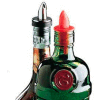 Carlisle OP37100 - Pour Free® Free Flow Pouring, Black Collar - Pkg Qty 12