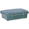 Carlisle PC140N01 - Cateraide™ Single Pan Carrier, 4", Brown
