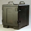 Carlisle PC300N03 - Cateraide™ Food Carrier, End Loader, Black