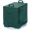 Carlisle PC300N08 - Cateraide™ Food Carrier, End Loader, Forest Green