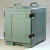Carlisle PC300N59 - Cateraide™ Food Carrier, End Loader, Slate Blue