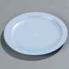 Carlisle PCD21059 - Narrow Rim Plate 10", Slate Blue - Pkg Qty 48