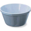 Carlisle PCD30815 - Bouillon Cup 8.4 Oz., 4", Teal - Pkg Qty 48