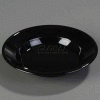 Carlisle PCD31203 - Polycarbonate Soup Bowl, 12 Oz., Black - Pkg Qty 48