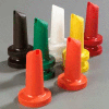 Carlisle PS204AST00 - Pourplus™ Store 'N Pour® Spout 3-1/2", Assorted