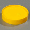 Carlisle PS30404 - Caps, Yellow - Pkg Qty 12