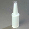 Carlisle PS601N02 - Stor N' Pour® Complete Unit 1 Qt., White - Pkg Qty 12