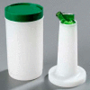 Carlisle PS601N09 - Stor N' Pour® Complete Unit 1 Qt., Green - Pkg Qty 12