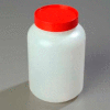 Carlisle PS70200 - Stor N' Pour® Half Gallon Backup - Pkg Qty 6