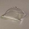 Carlisle PSD13CH07 - Display Cover, 13" x 10-3/4", Center Cut