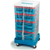 Carlisle RDC07 - Opticlean™ Dust Cover 36", Clear - Pkg Qty 3