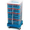 Carlisle RDC107 - Opticlean™ Dust Cover 48", Clear - Pkg Qty 3