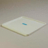 Carlisle RHC02 - OptiClean™ Rack Cover 20-3/8", 20-3/8", 1", White