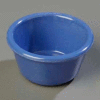 Carlisle S28514 - Smooth Ramekin 4 Oz., Ocean Blue - Pkg Qty 48
