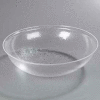 Carlisle SB7907 - Bowl 22", 24 Qt., Clear - Pkg Qty 4