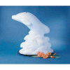 Carlisle SDO102 - Ice Sculptures™ Dolphin, White