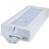 Carlisle SL6011L00 - Acrylic Large Light Box (no tray), 1 Ea