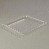 Carlisle SPD300KD07 - Three Tray (Back Door) (Unassembled) 18", 14", 17-1/2", Clear