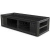 Cortech USA - 7601BK - Endurance Bed - Black