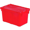 ORBIS Flipak® Distribution Container FP151 - 22-3/10 x 13 x 12-4/5 Red
