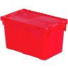 ORBIS Flipak&#174; Distribution Container FP151  - 22-3/10 x 13 x 12-4/5 Red