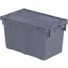 ORBIS Flipak® Distribution Container FP151 - 22-3/10 x 13 x 12-4/5 Gray