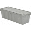 ORBIS Flipak® Distribution Container FP32 - 39 x 14 x 13 Gray