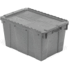 ORBIS Flipak® Distribution Container FP19 - 23-1/2 x 15-7/10 x 13 Gray