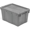 ORBIS Flipak&#174; Distribution Container FP19 - 23-1/2 x 15-7/10 x 13 Gray
