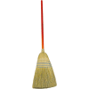 Rubbermaid® 6383 Warehouse Corn Broom