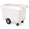 Techstar Next Generation Starcarts Bulk Trucks - 31"Wx48"Dx34-1/2"H - White