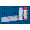 Bott 14021047.16 Toolboard Can Holder For Perfo Panels - 17"W x 6"D