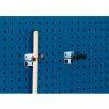 Bott 12626025 Small Flex Clamp For Perfo Panels (5/8&quot; to 1&quot; Diameter)