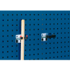 Bott 12626026 Large Flex Clamp For Perfo Panels (1" to 1-5/8" Diameter)