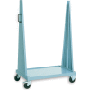 Bott-17250100 -Perfo-Tool Trolley - 63"H - Trolley Frame Only