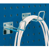 Bott 14010023 Cable Hooks For Perfo Panels - Package Of 5 - 4"L