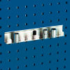 Bott 14018004 Socket Holder For -1/2&quot; Drives For Perfo Panels