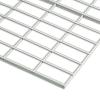 Epoxy-Coated Wire Decking For Edsal, Penco, And Relius Solutions Shelving - 48X48"