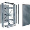 Edsal Heviload Plus Ii Nuts And Bolts For Shelving
