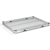 Metro Extra Shelf For Open-Wire Shelving - 24X18"