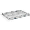 Metro Extra Shelf For Open-Wire Shelving - 72&quot;X18&quot;