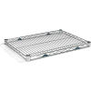 Metro Extra Shelf For Open-Wire Shelving - 30X24&quot;