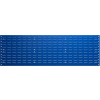 Bott 14025140.11 Steel Toolboard - Louvered Panels 59X18