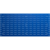 Bott 14025139.11 Steel Toolboard - Louvered Panels 39X18
